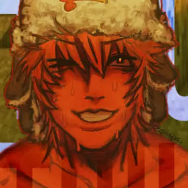 Profile image of NotVixios