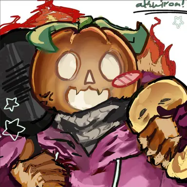Profile image of Whispy