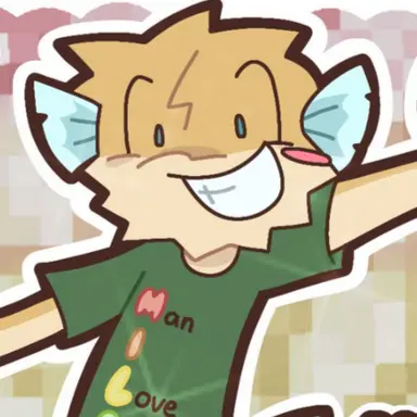 Profile image of Puff