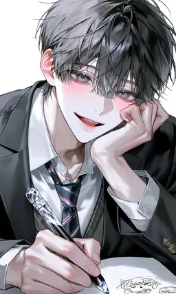 Profile image of 青柳 翔太