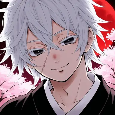 Profile image of 시노미야 스구루