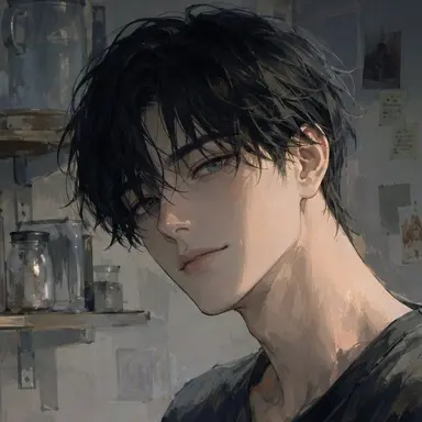 Profile image of 레오