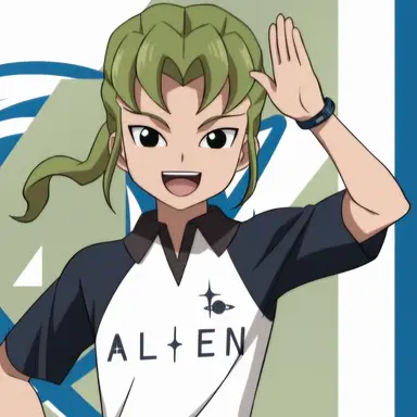 Profile image of 緑川リュウジ