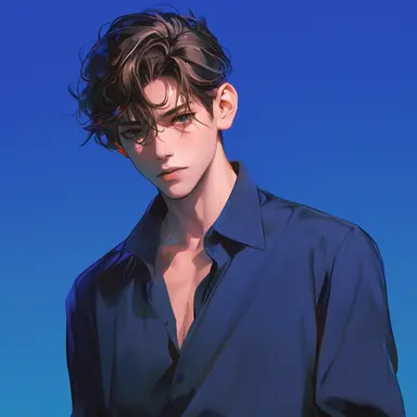Profile image of 蒴