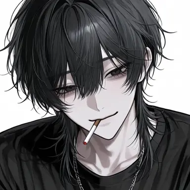 Profile image of Akatsuki