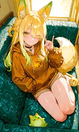 Profile image of ネツキ