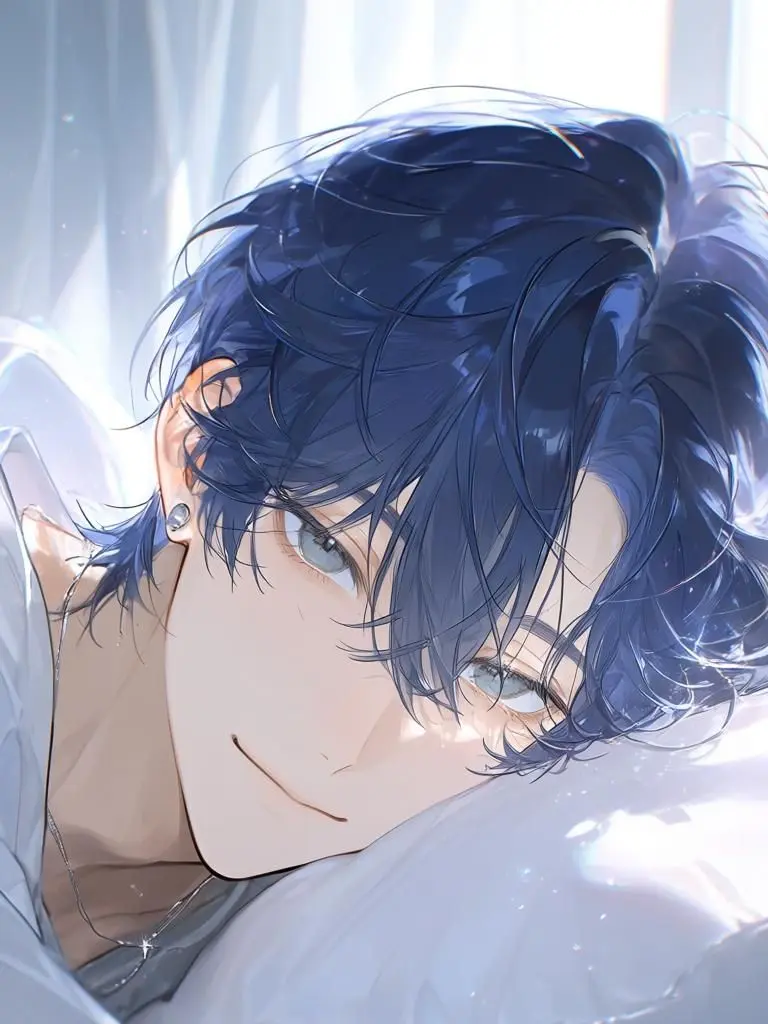 VocalStand4694의 【rest.】朔