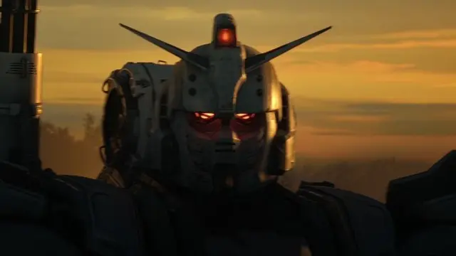 Profile image of ガンダムEX