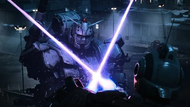 Profile image of ガンダムEX
