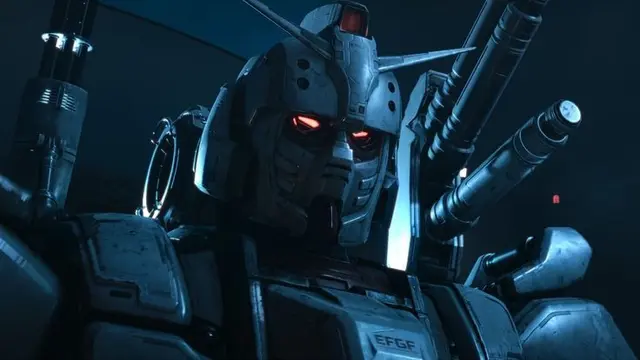 Profile image of ガンダムEX