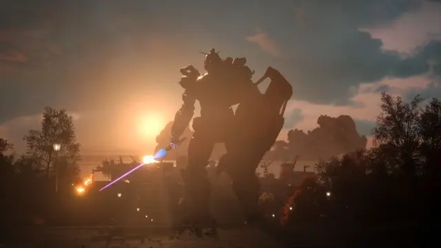 Profile image of ガンダムEX