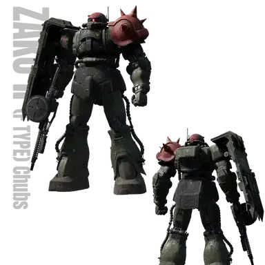 Profile image of チャブス機