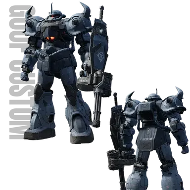 Profile image of 구프 커스텀