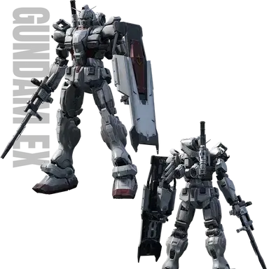Profile image of 건담 EX