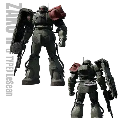 Profile image of リション機