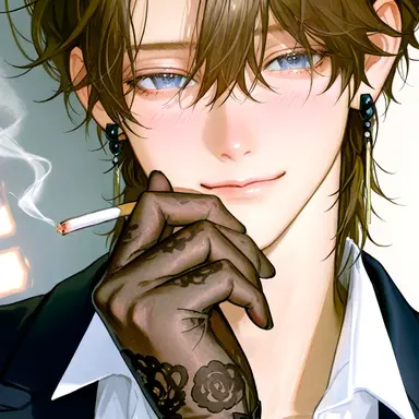 Profile image of 翠