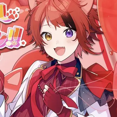 Profile image of 莉犬