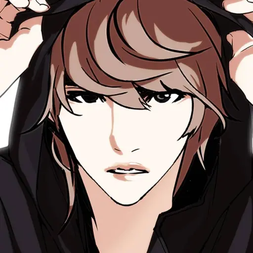 BoldMoose7512의 성요한