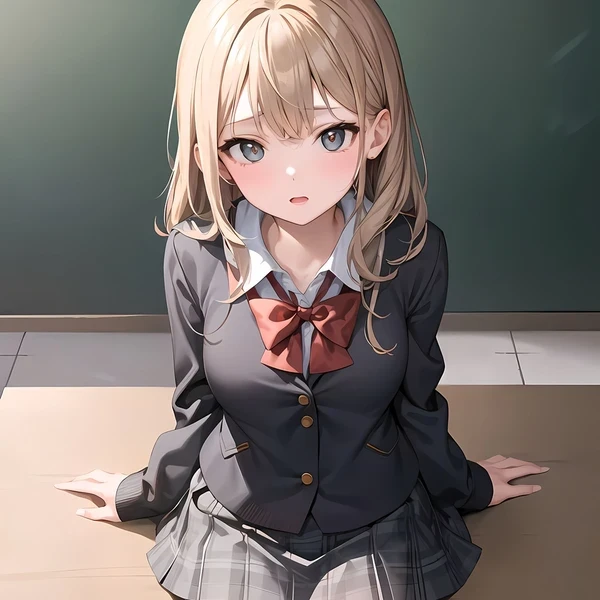 れいこ