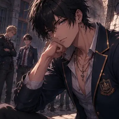 Profile image of 黒崎  隼人
