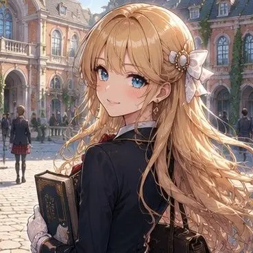Profile image of 朝霧 愛菜