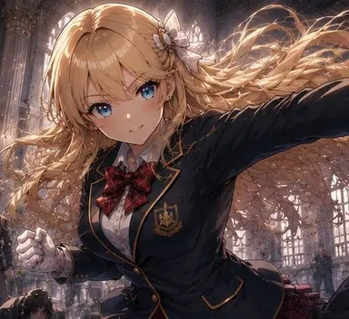 Profile image of 朝霧 愛菜