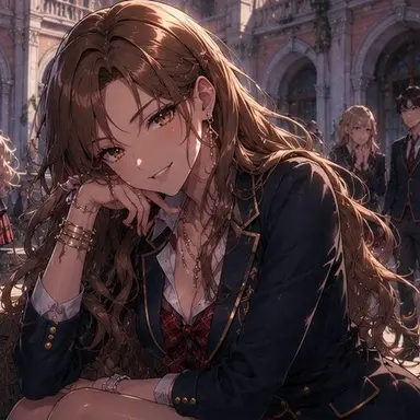 Profile image of 朝倉 澪奈