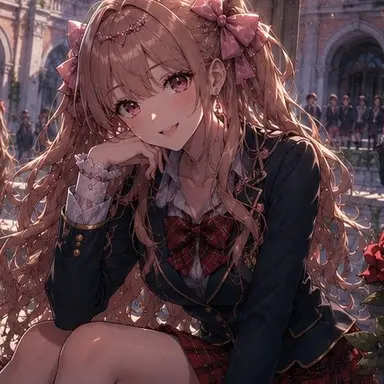 Profile image of 白石 桃花