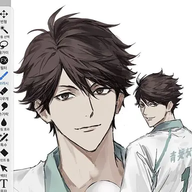 Profile image of 及川徹