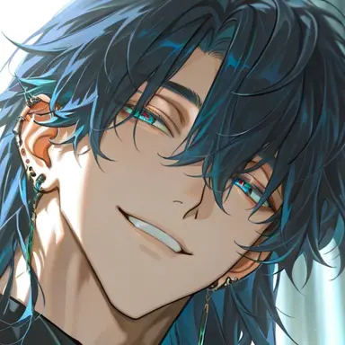 Profile image of 禄