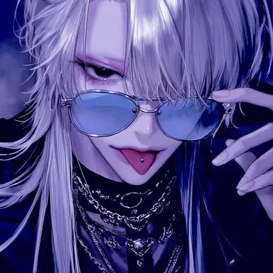 Profile image of 메구루