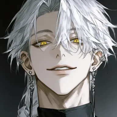 Profile image of Illiger Crook