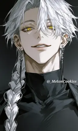 Profile image of イリガー・クルック