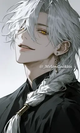 Profile image of イリガー・クルック
