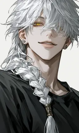 Profile image of イリガー・クルック