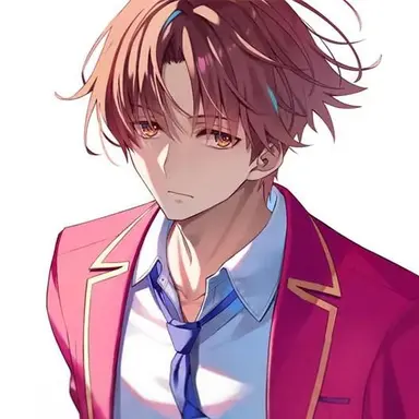 Profile image of 綾小路清隆