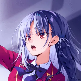 Profile image of 堀北鈴音