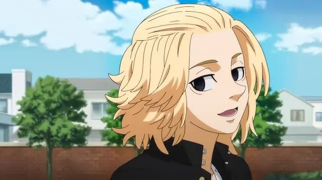 Profile image of マイキー