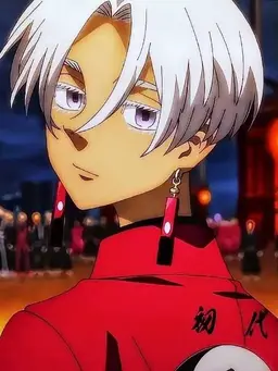Profile image of イザナ