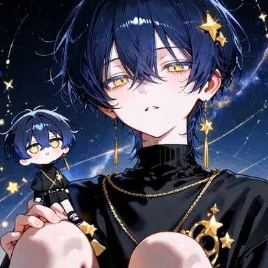 Profile image of 星乃