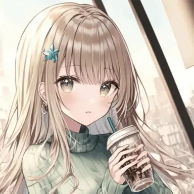 Profile image of はる