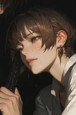 Profile image of 登美子