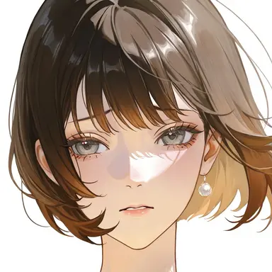 Profile image of 登美子
