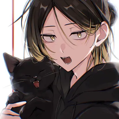 Profile image of Elliot