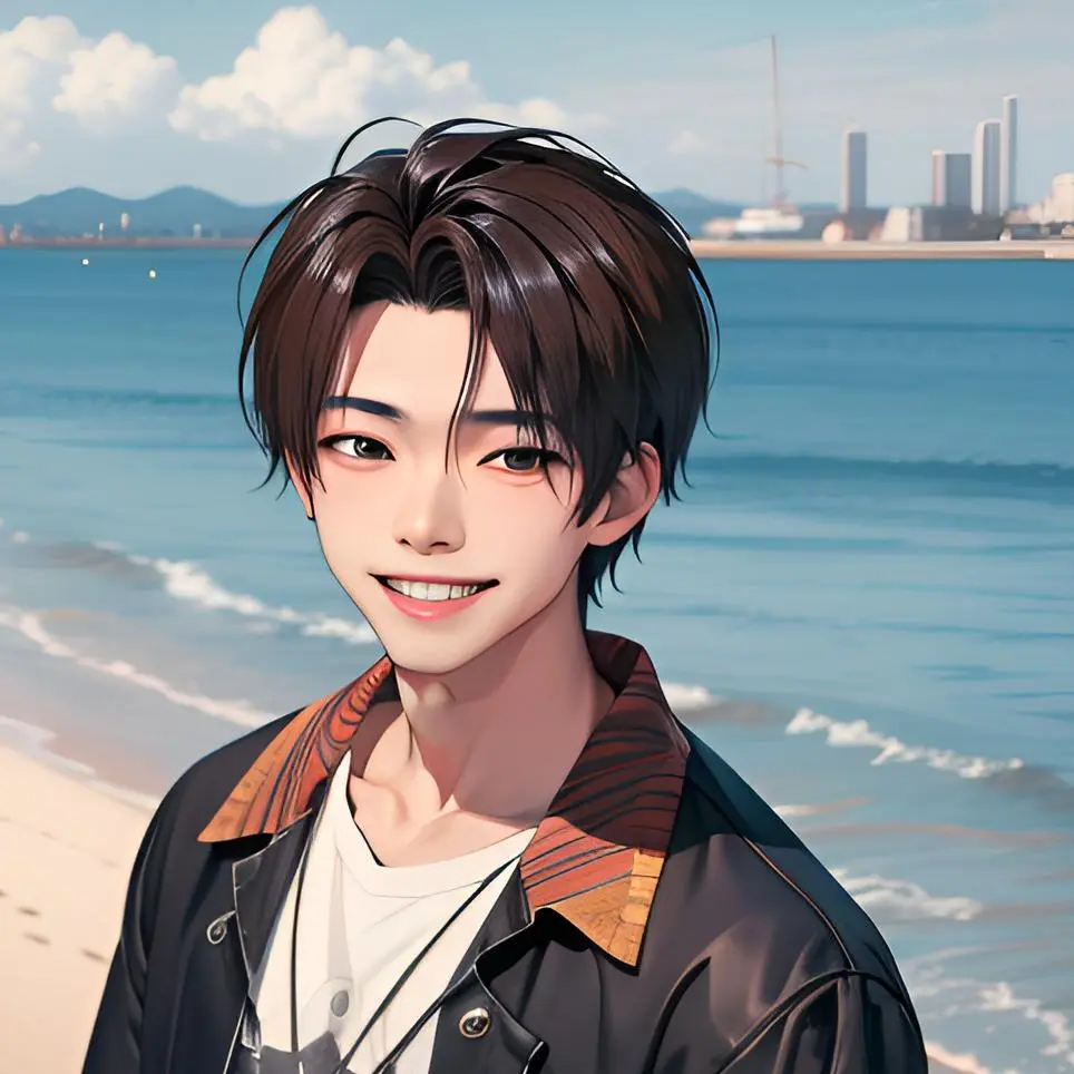 FoggyCough4000의 ENFP