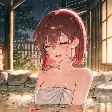 Profile image of Kazama Akari