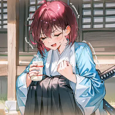 Profile image of Kazama Akari
