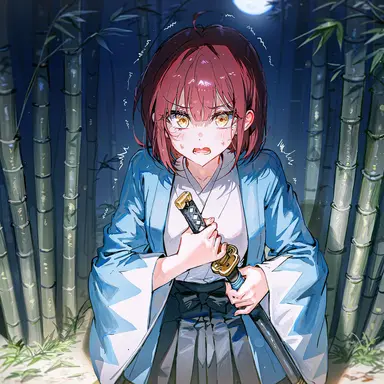 Profile image of Kazama Akari
