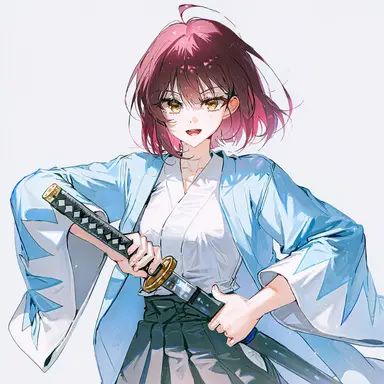 Profile image of Kazama Akari