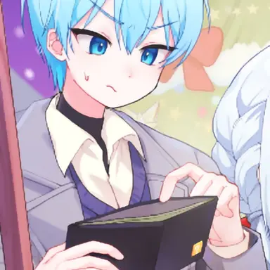 Profile image of 말량